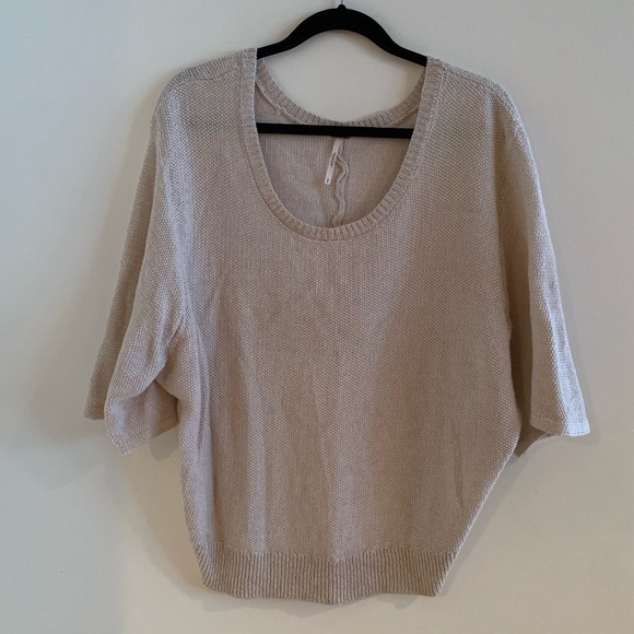 Free People Sweater - Picture 1 of 6